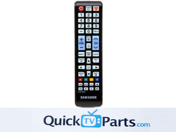 Samsung AA59-00600A Led HDTV Remote Control USED
