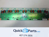 RCA 46LA45RQ BACKLIGHT INVERTER RE027KAHQ0