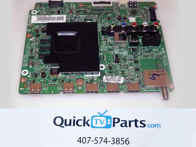 SAMSUNG UN40J5500AF VS05 MAIN BOARD BN94-09124K