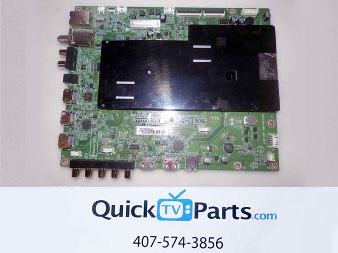 Vizio M49-C1 Main Board XFCB0QK0040