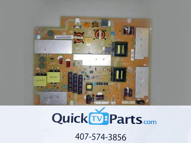 VIZIO M55-C2 LWJASBAR Power Supply Board 056.04245.6061