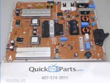 LG 49UF6400-UA BUSYLOR POWER SUPPLY BOARD EAY64009501