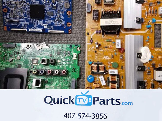 Samsung UN50H6350AFXZA (AH01) Main Board BN94-07259d BN94-08193c BN97-08043a