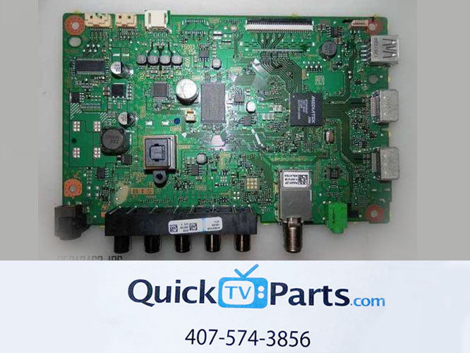 Sony KDL-32R420B BIS BOARD A-1989-285-A