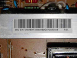 SAMSUNG PN51F4500AF POWER SUPPLY BN44-00509B BN44-00509A BN44-00509D