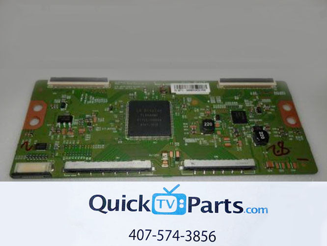 Vizio M552I-B2 LWJJPZB 6871L-3489B T-Con Board