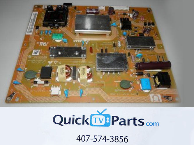 Vizio M552I-B2 LWJJPZB Power Supply Board
