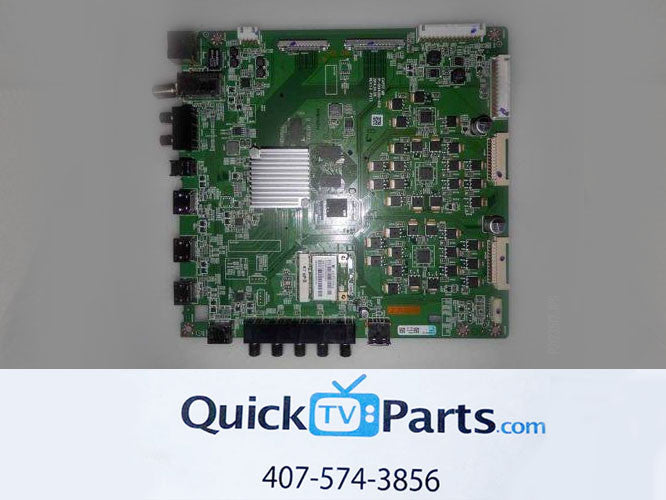 VIZIO M702I-B3 Main Board Y8386444S