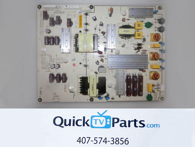 VIZIO M702I-B3 Power Supply / LED Board 09-70CAR050-00