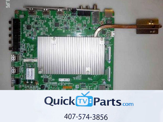 VIZIO M80-C3 LFTRSXAR MAIN BOARD Y8386690S
