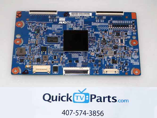 SAMSUNG UN50H6350AFXZA AH01 T-CON BOARD 55.50T26.C01 (50T26-C03)