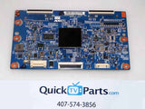 SAMSUNG UN50H6350AFXZA AH01 T-CON BOARD 55.50T26.C01 (50T26-C03)
