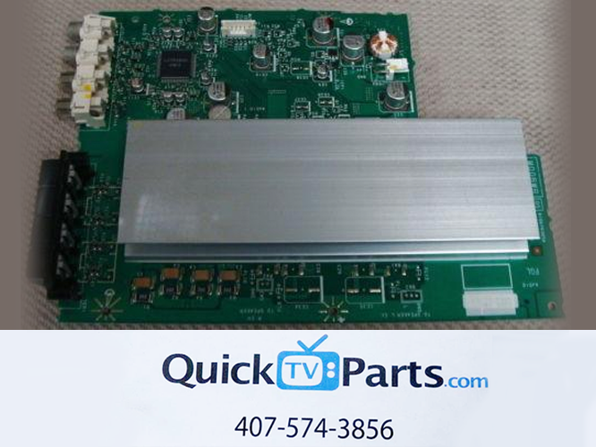 Fujitsu PDS4233W-H NEC M00BWB05 AUDIO BOARD
