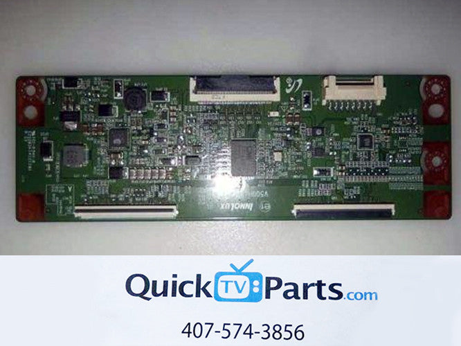 T-CON BOARD V500HJ3-CPE1