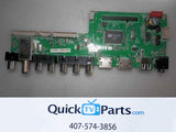 RCA LED60B55R120Q MAIN BOARD 60120RE01M3393LNA35-A4