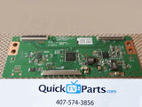 SONY KDL-50RA450A LG 6871L-3256B T-CON BOARD