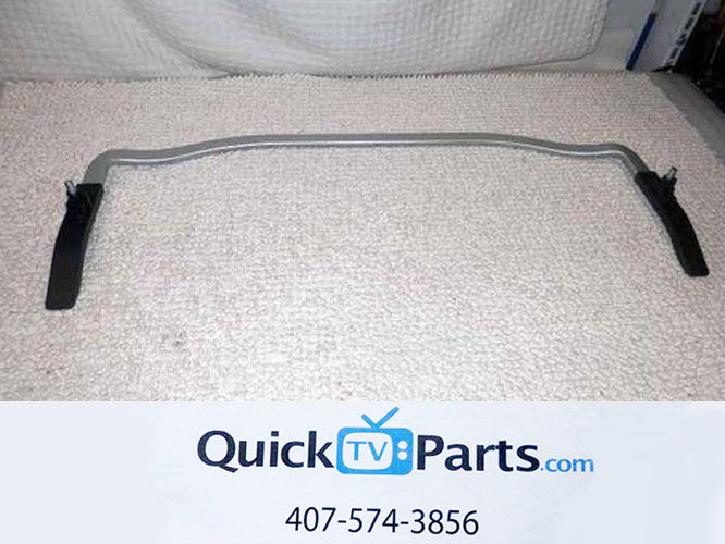 RCA 50"  SMART TV STAND FLAT / FIXED USED