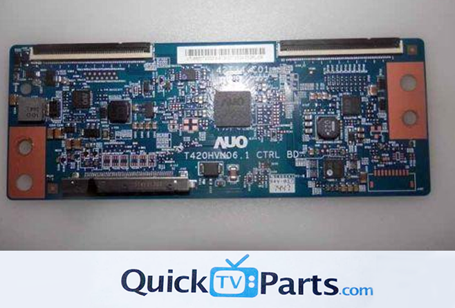 ELEMENT ELEFW504 T-CON BOARD 55.50T20.C03