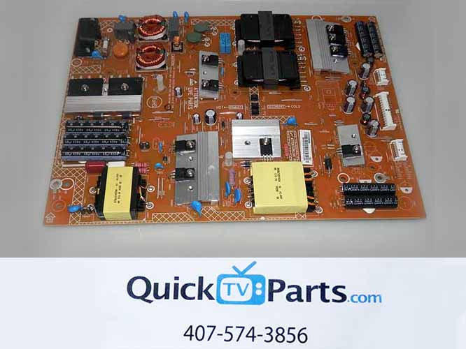 VIZIO P502ui-B1e POWER SUPPLY BOARD ADTVE2425XB6 ADTVE2425AB6