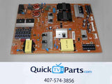 VIZIO P502ui-B1e POWER SUPPLY BOARD ADTVE2425XB6 ADTVE2425AB6
