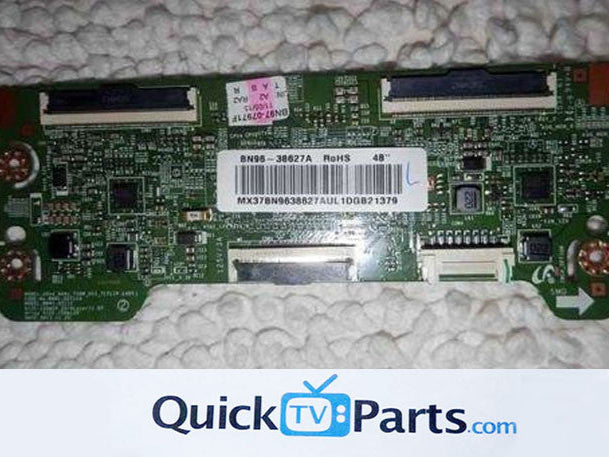 SAMSUNG UN48J5200AFXZA (TD01) T-Con BN96-30163A or BN96-38627A