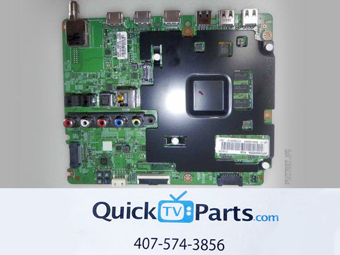 SAMSUNG UN75J6300AF MAIN BOARD BN94-08944P