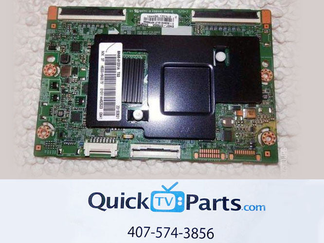 Samsung UN75J6300AF T-Con Board BN95-01331A