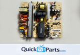RCA LED65G55R120Q  RE46ZN2120 Power Supply ER991-B-266300-P08