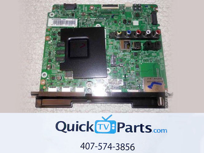 Samsung UN75J6300AFXZA Main Board BN94-09061E