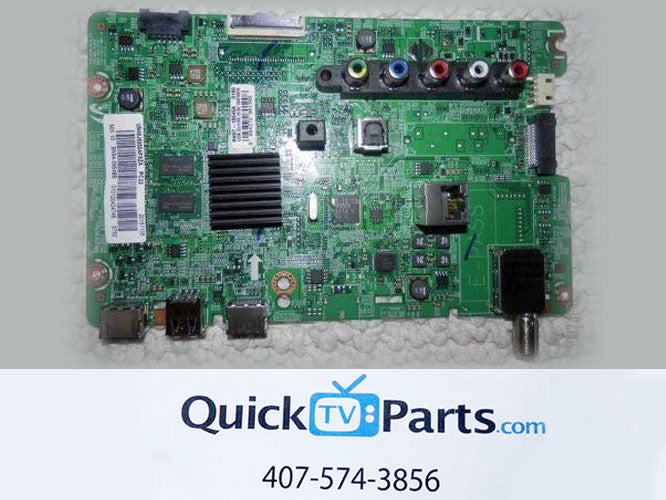 SAMSUNG UN48J5200AFXZA (TD01) Main Board BN94-09548B