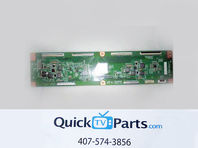 RCA LED65G55R120Q T-Con Board V500DK1-CS1