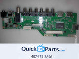 RCA LRK32G30RQ MAIN BOARD GE01M3393LNA15-A1