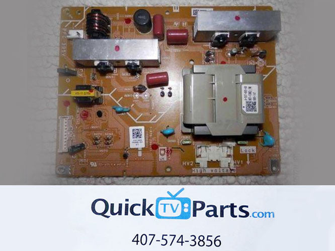 SONY KDL-52V4100 D5 BOARD A-1511-383-A (1-876-294-11, A1511383B)