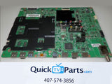 Samsung UN50HU7000FXZA BN94-08232T Main Board