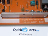SHARP LC-32D47U LC-32SB27U LC-32SB27UT LC-C3237U POWER SUPPLY RDENCA355WJQZ
