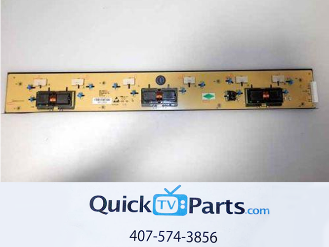 Element ELDFW464 Backlight Inverter MIP466-HV