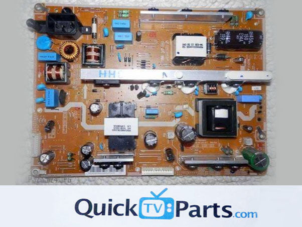 Samsung PN43F4550BFXZA Power Supply BN44-00686A