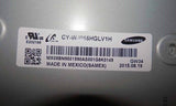 SAMSUNG UN55JU6700FXZA LED STRIP SET CY-WJ055HGLV1H
