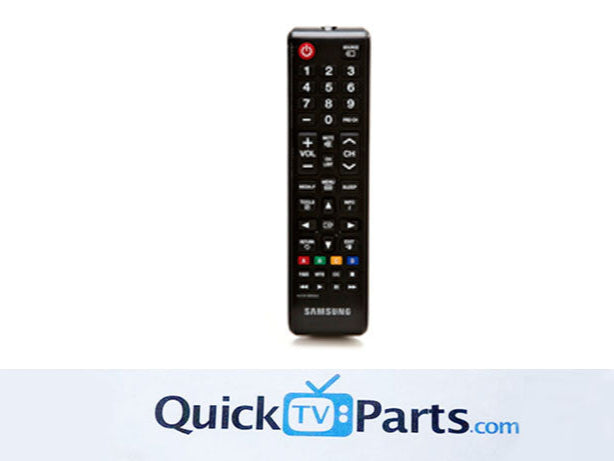 GENUINE OEM SAMSUNG AA59-00666A REMOTE CONTROL