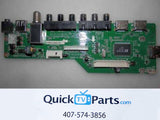 RCA LRK46G45RQ MAIN BOARD 46GE01M3393LNA15-C2