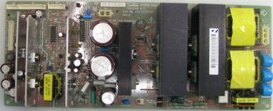 LG EAY32929401 (PSC10208F M-2) Sub Power Supply For 60PY3D 60PY3DF-UA 60PY3DF-UJ