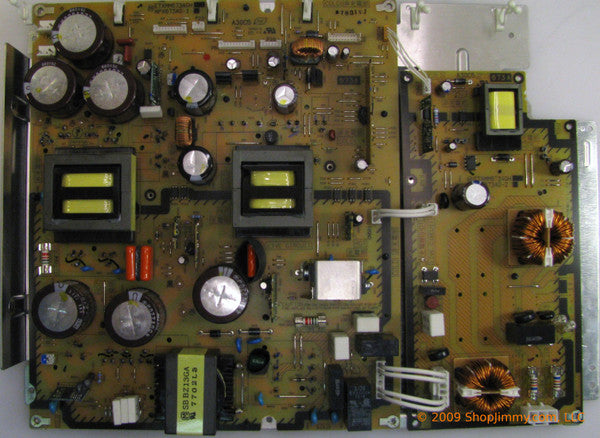Panasonic TH-50PZ700U ETXMM673AGH Power Supply Unit