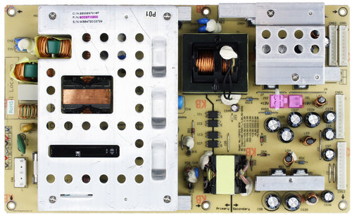 Viewsonic Elonex Hannspree Tatung 9OC2710200 Power Supply Unit