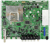 Sanyo J4DJ (1AA4B10N20000) Main Board for P50747-03