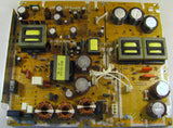 Panasonic TH-58PX600U TH-58PX60U ETXMM611MEHS (ETXMM611MEH, NPX611ME-1) Power Supply Board