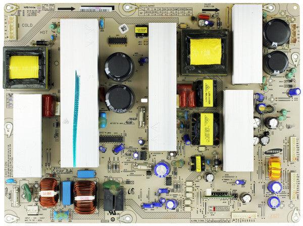 Sanyo LJ92-01510A or B Power Supply for DP50747