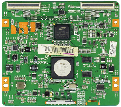 Samsung BN95-00500A T-Con Board for UN46D8000YFXZA BN96-16454A|LJ94-15941F|LJ94-15941J|BN95-00501A| BN95-00501B|BN96-19412A|BN96-16493A|LJ94-15927M|LJ94-15927F