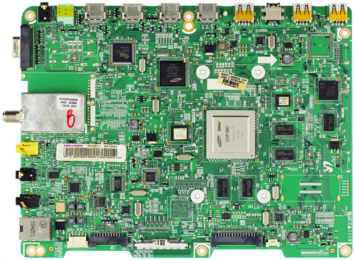 Samsung BN94-04355N Main Board for UN60D7000VFXZA