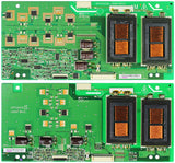 Philips LG POLAROID SANYO SCEPTRE 996510006929/996510006932 (19.26006.377) Inverter Kit