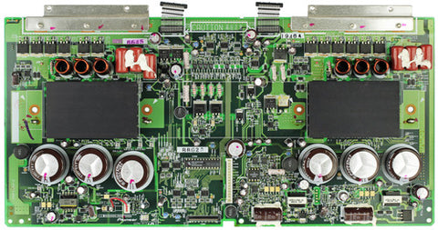 Pioneer AWZ6645 (ANP1984-C) Y-Main Board